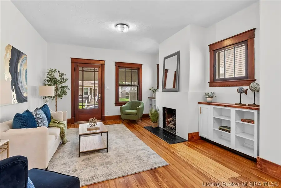 1258 Vance Avenue, New Albany, IN 47150 - #3