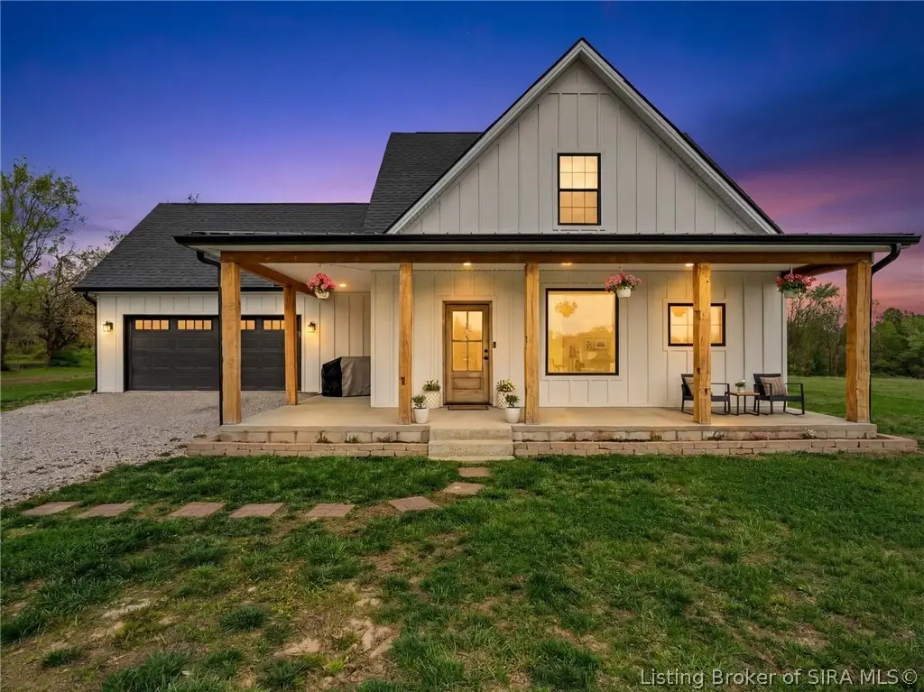 5614 High Jackson Road, Charlestown, IN 47111 - #1