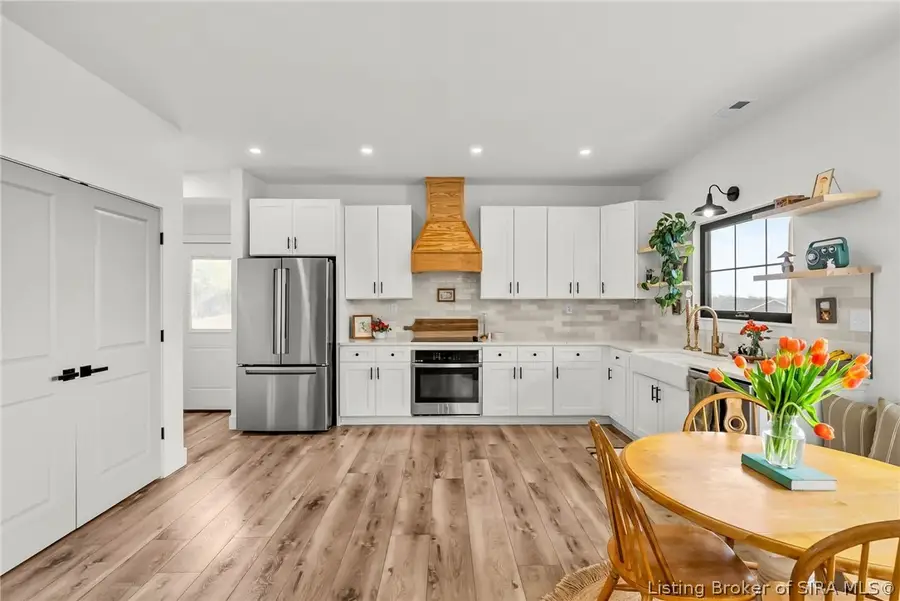 5614 High Jackson Road, Charlestown, IN 47111 - #2