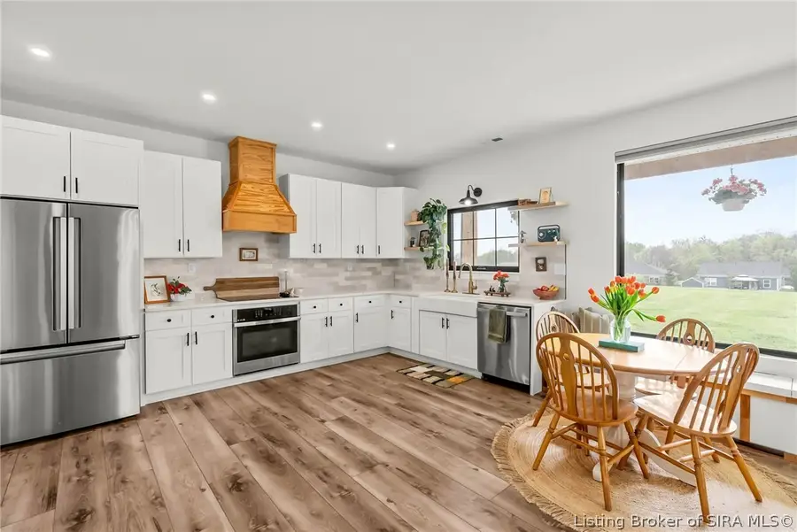 5614 High Jackson Road, Charlestown, IN 47111 - #3