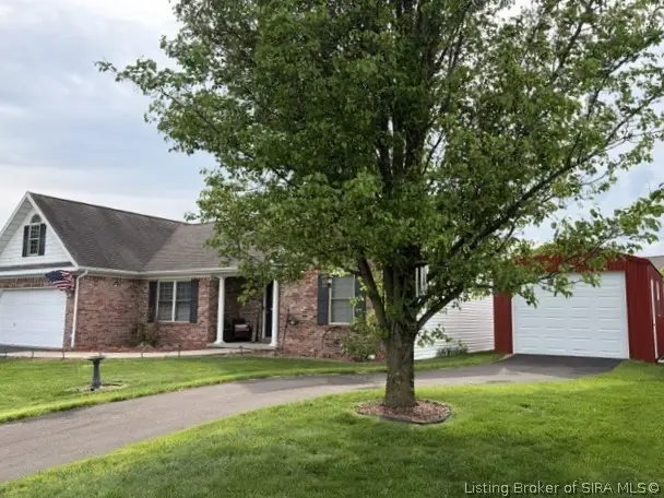 40 Country Manor Boulevard, Hanover, IN 47250 - #2