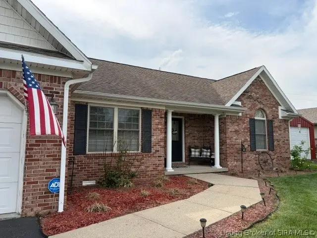40 Country Manor Boulevard, Hanover, IN 47250 - #3