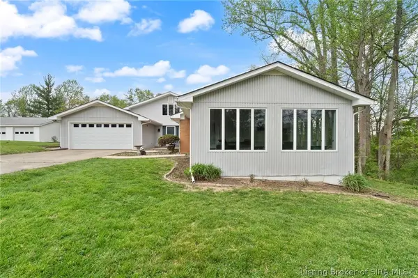 1020 Country Club Road Se, Corydon, IN 47112