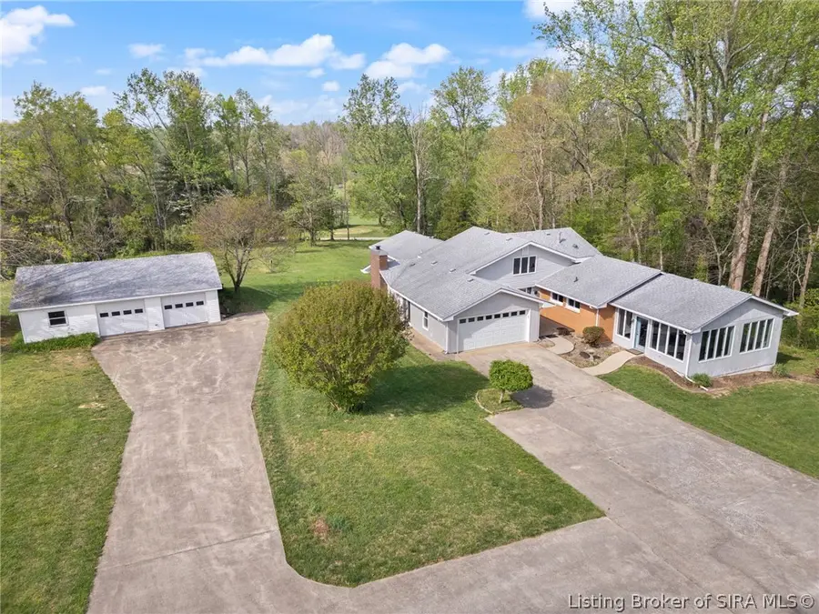 1020 Country Club Road Se, Corydon, IN 47112 - #2