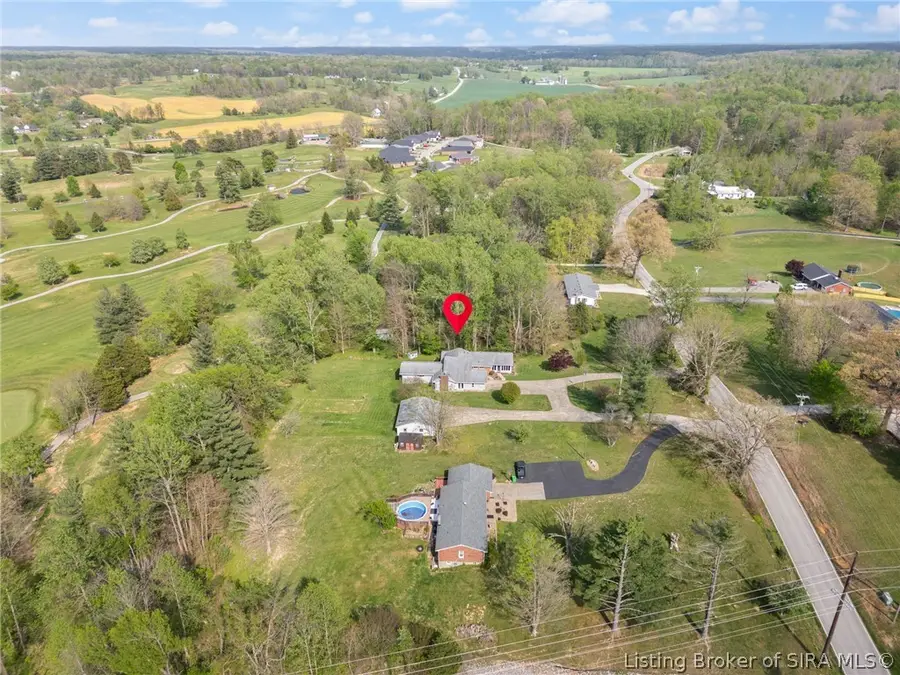 1020 Country Club Road Se, Corydon, IN 47112 - #3