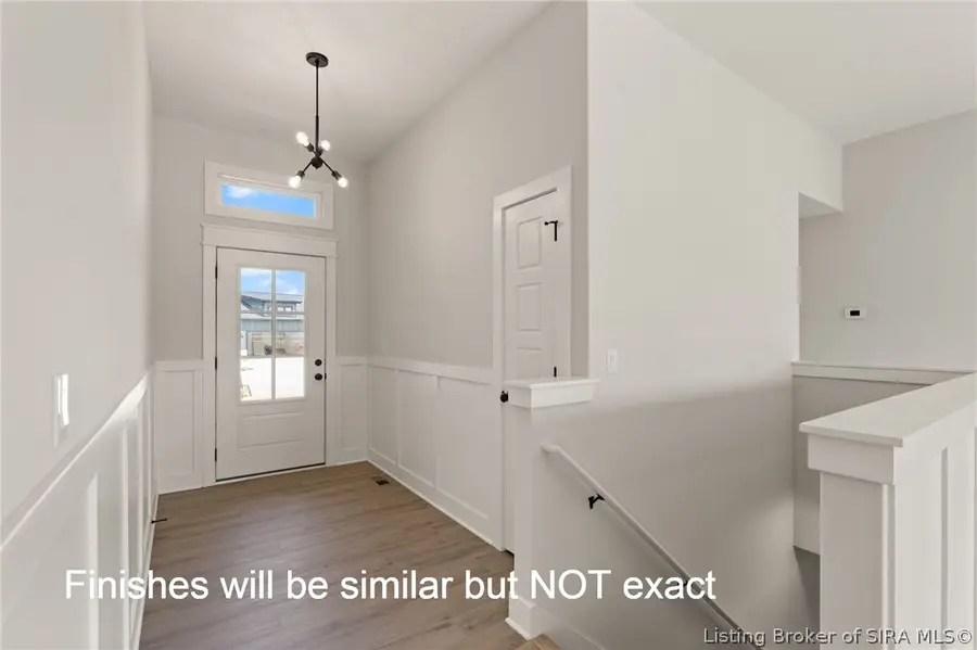 7063 Oaken Lane #LOT 221, Lanesville, IN 47136 - #2