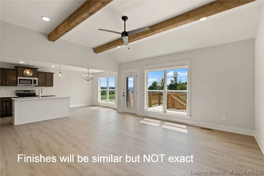 7063 Oaken Lane #LOT 221, Lanesville, IN 47136 - #3