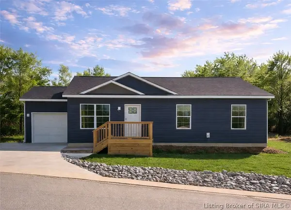 3597 Old Vincennes Rd, New Albany, IN 47150