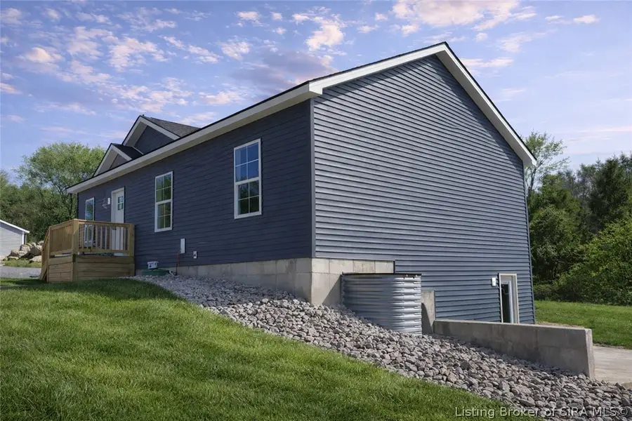 3597 Old Vincennes Rd, New Albany, IN 47150 - #3