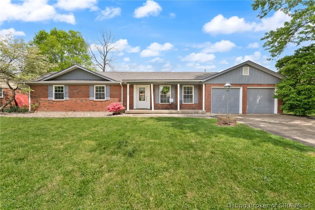 407 Hemlock Road, Jeffersonville, IN 47130 - #1
