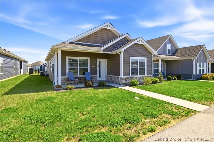 1207 Parkland Trail, Jeffersonville, IN 47130 - #2