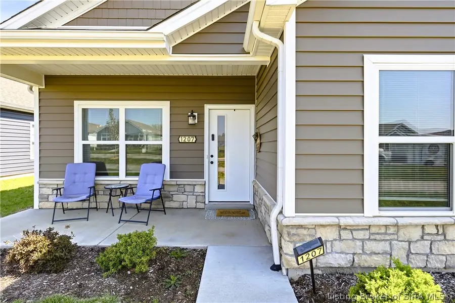 1207 Parkland Trail, Jeffersonville, IN 47130 - #3