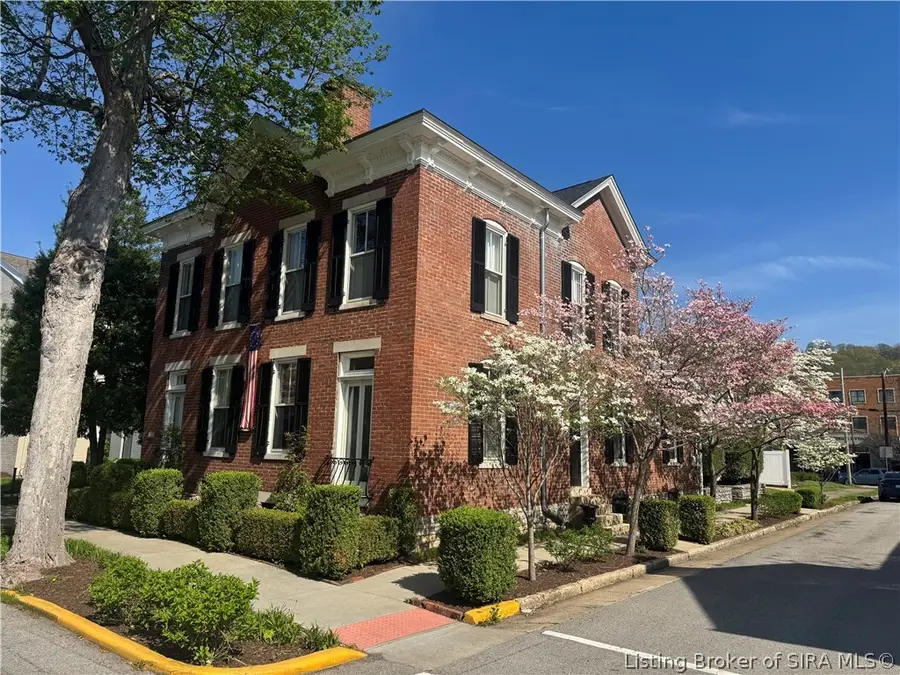 204 W Third Street, Madison, IN 47250 - #2