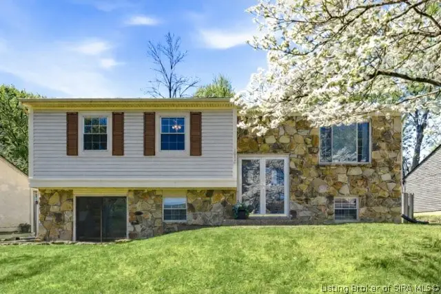 1012 Presidential Place, Jeffersonville, IN 47130 - #1