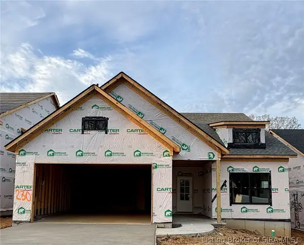 2011 Mary Ella Drive #230, Georgetown, IN 47122