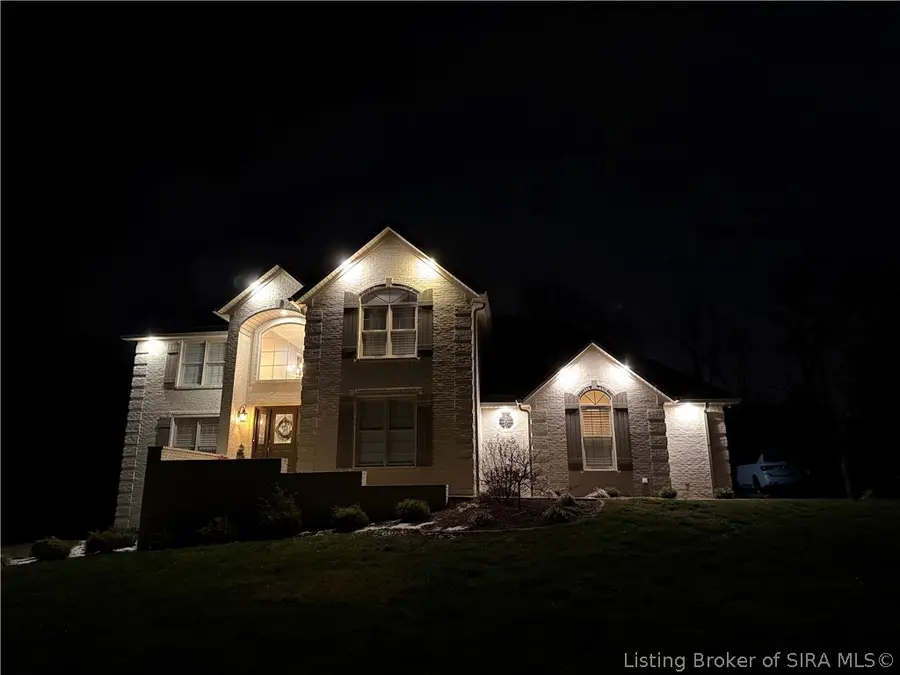 5715 Ridgefield Drive, Charlestown, IN 47111 - #2