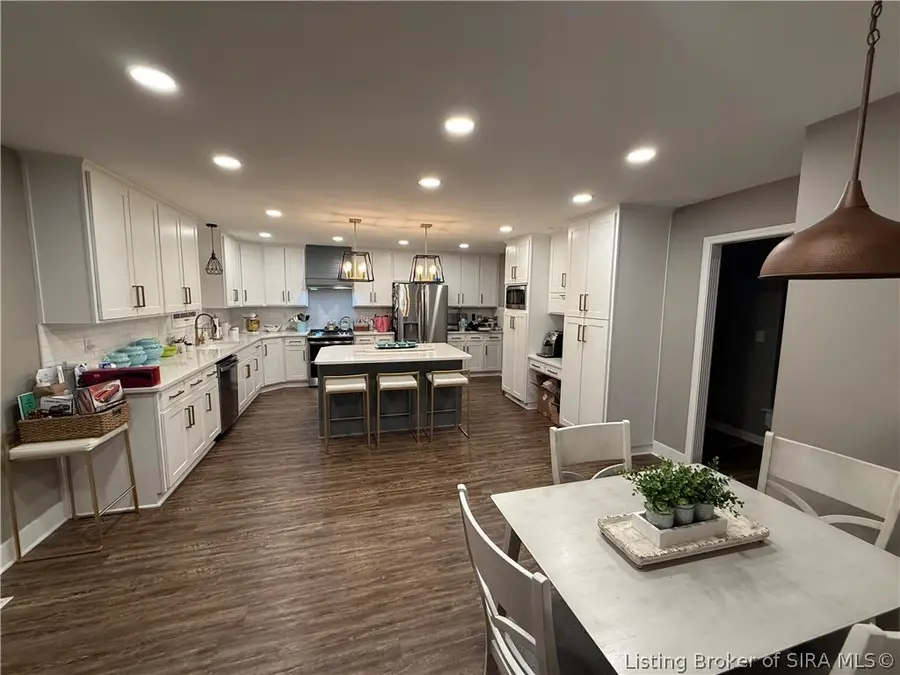 5715 Ridgefield Drive, Charlestown, IN 47111 - #3