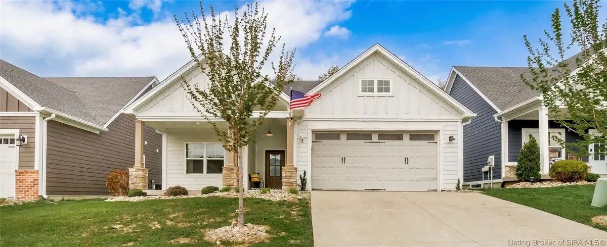 2063 Mary Ella Drive, Georgetown, IN 47122 - #1