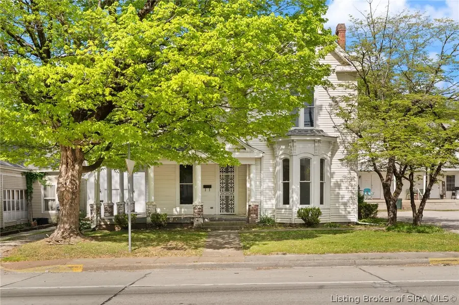 621 N Capitol Avenue, Corydon, IN 47112 - #3