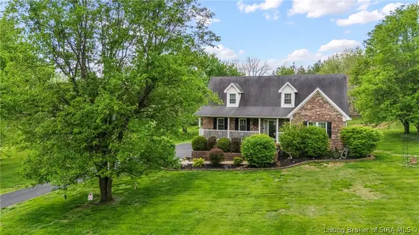 7475 Saddlebrook Court, Greenville, IN 47124