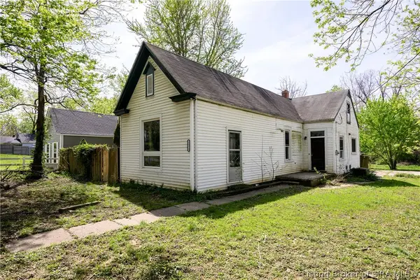 2319 Alta Avenue, New Albany, IN 47150