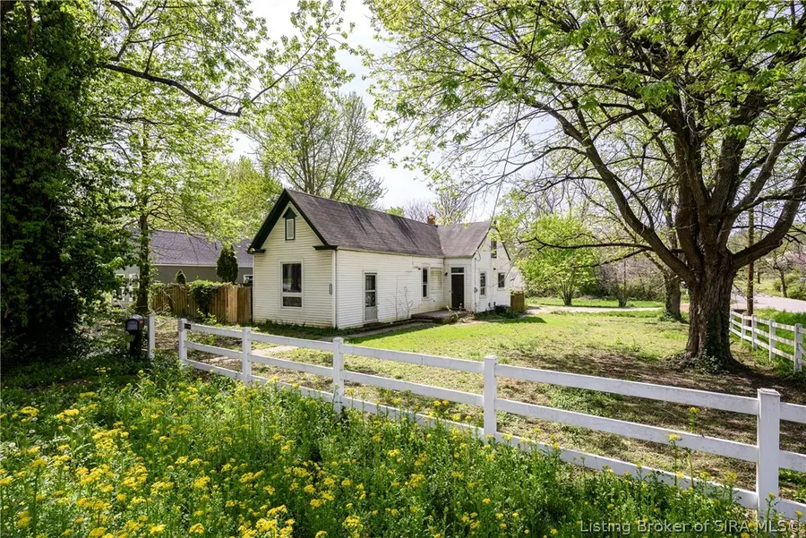 2319 Alta Avenue, New Albany, IN 47150 - #3