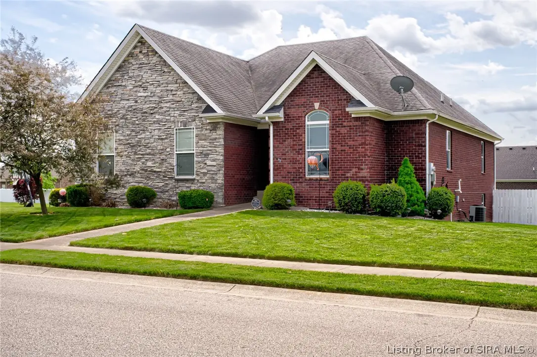 6027 21st Century Drive, Charlestown, IN 47111 - #1