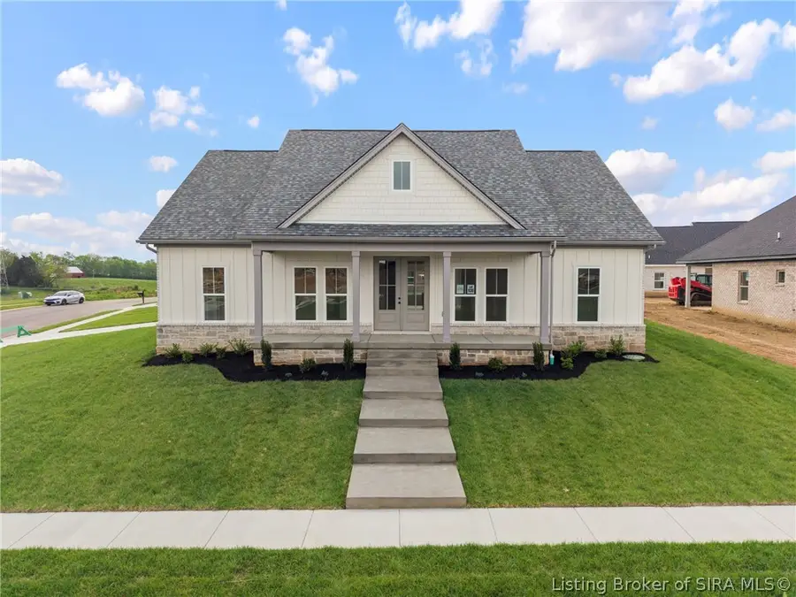 6216 Pleasant Run #935, Charlestown, IN 47111 - #3