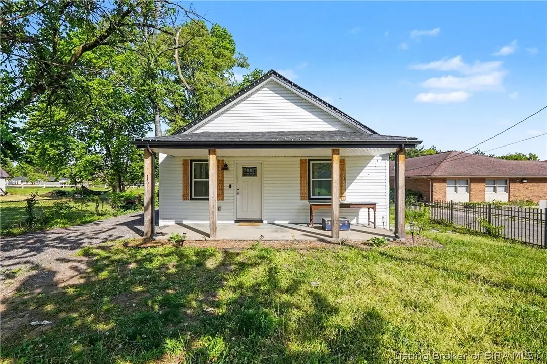 1803 E 8th Street, Jeffersonville, IN 47130 - #1