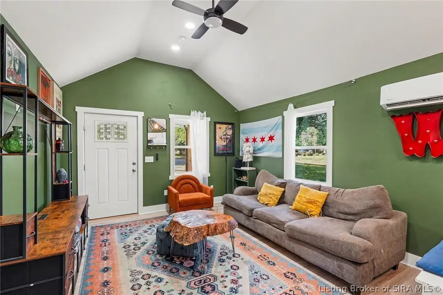1803 E 8th Street, Jeffersonville, IN 47130 - #2