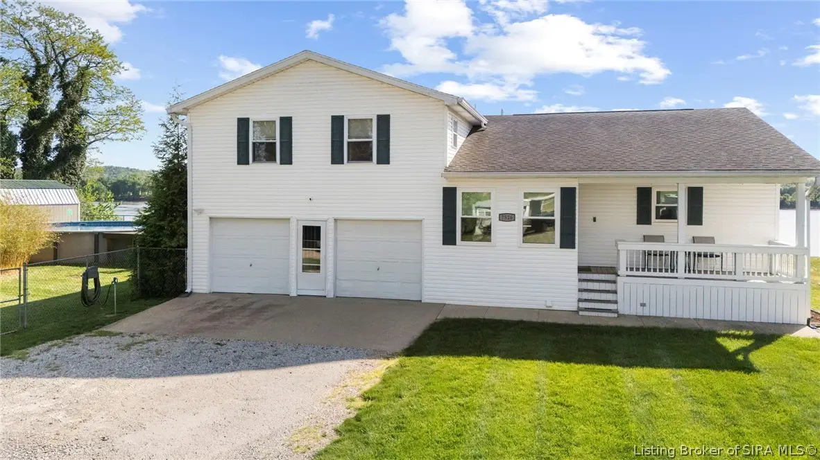 7526 E Riverside Drive, Madison, IN 47250 - #1