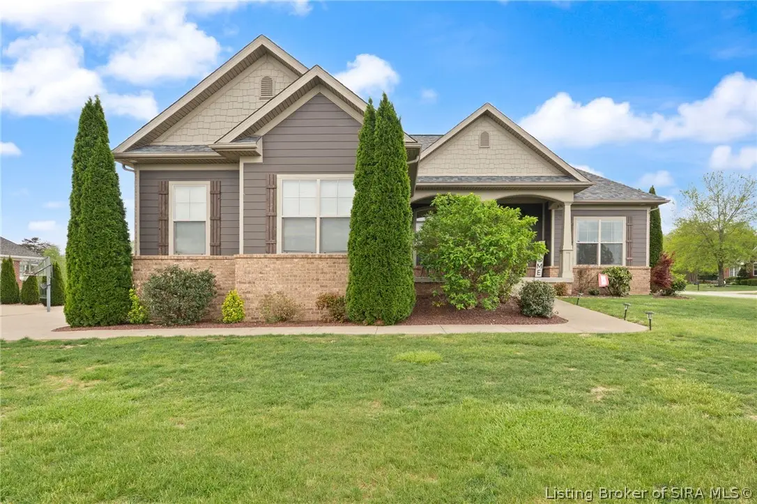 6211 Cypress Cove, Georgetown, IN 47122 - #1