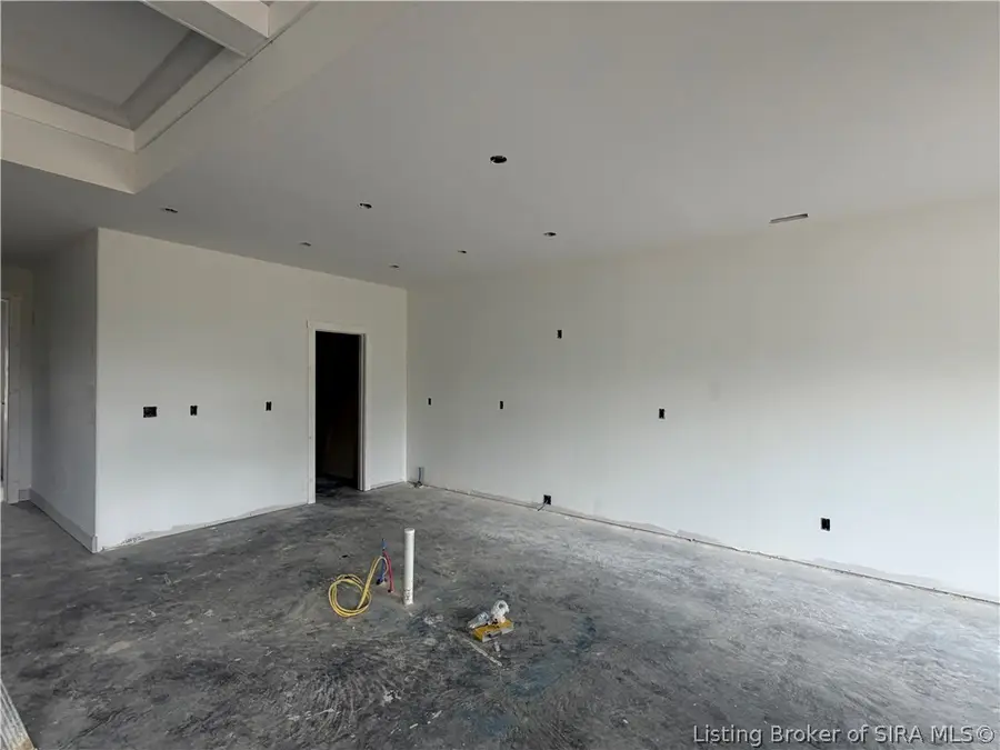 124 Valhalla Drive #Lot 101, Henryville, IN 47126 - #3