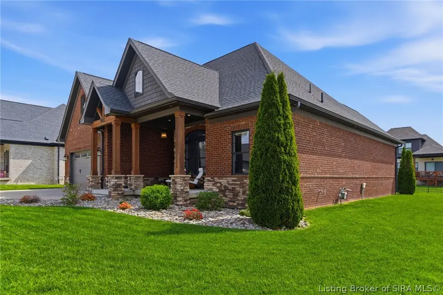812 Dani Ann Way, Jeffersonville, IN 47130 - #3
