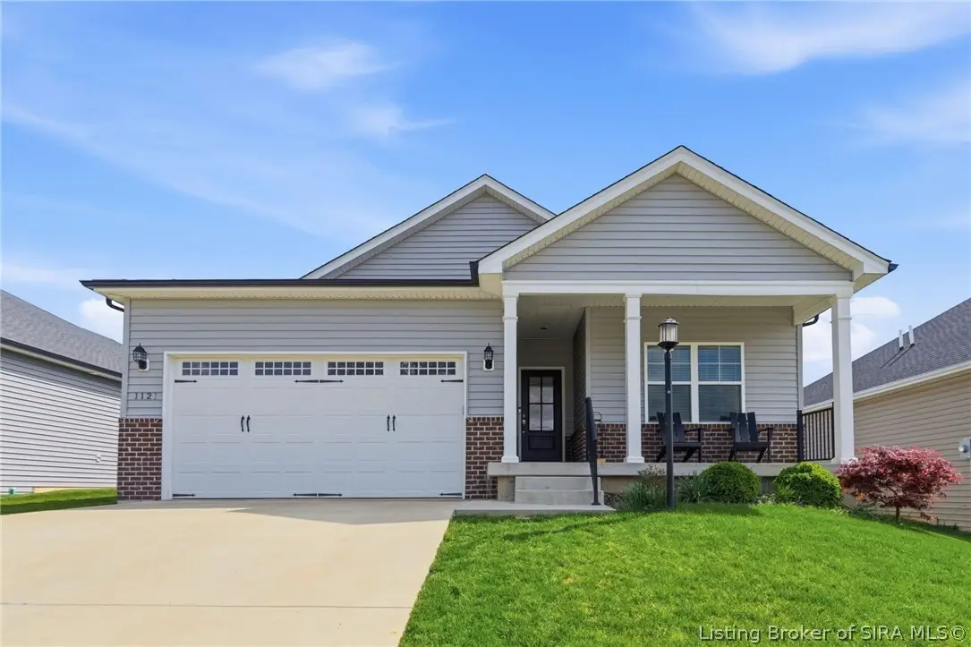 1121 Poplar Trace Way Nw, Corydon, IN 47112 - #1