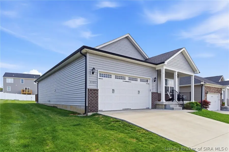 1121 Poplar Trace Way Nw, Corydon, IN 47112 - #2