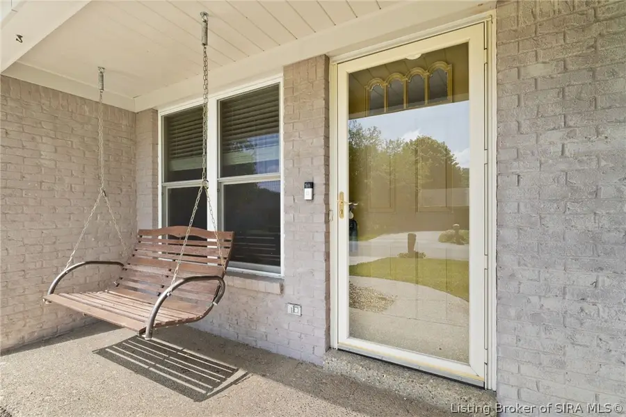 117 Stark Drive, Borden, IN 47106 - #3