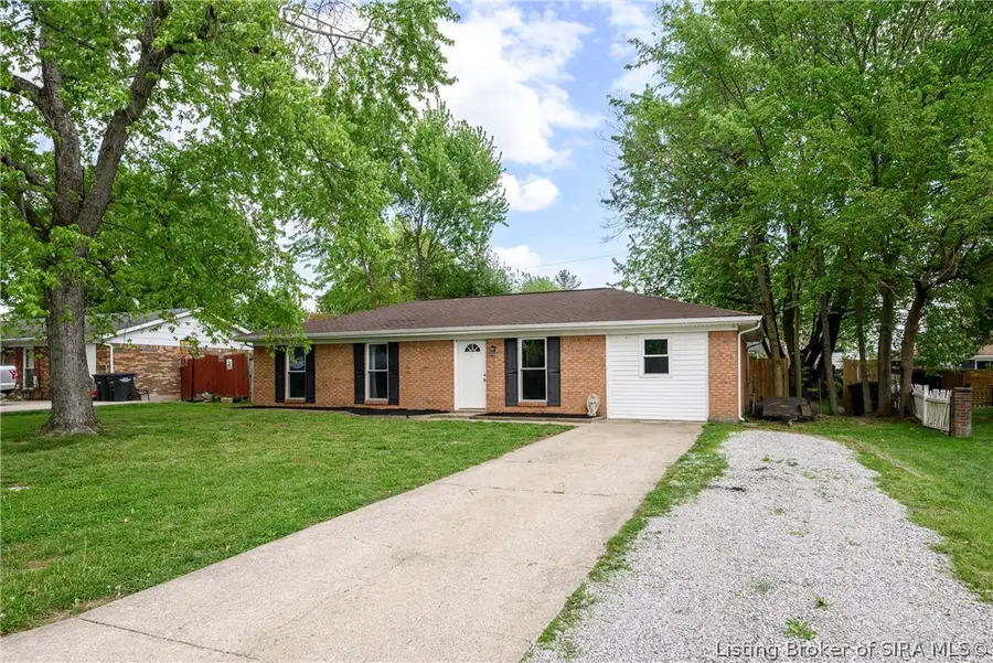 310 Lynn Lane, Charlestown, IN 47111 - #2