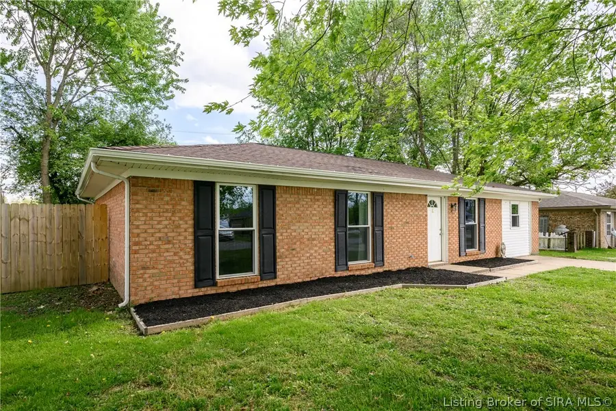 310 Lynn Lane, Charlestown, IN 47111 - #3