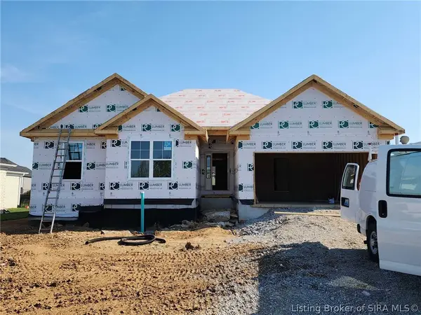 5009 Bolton Drive #Lot 1607, Charlestown, IN 47111