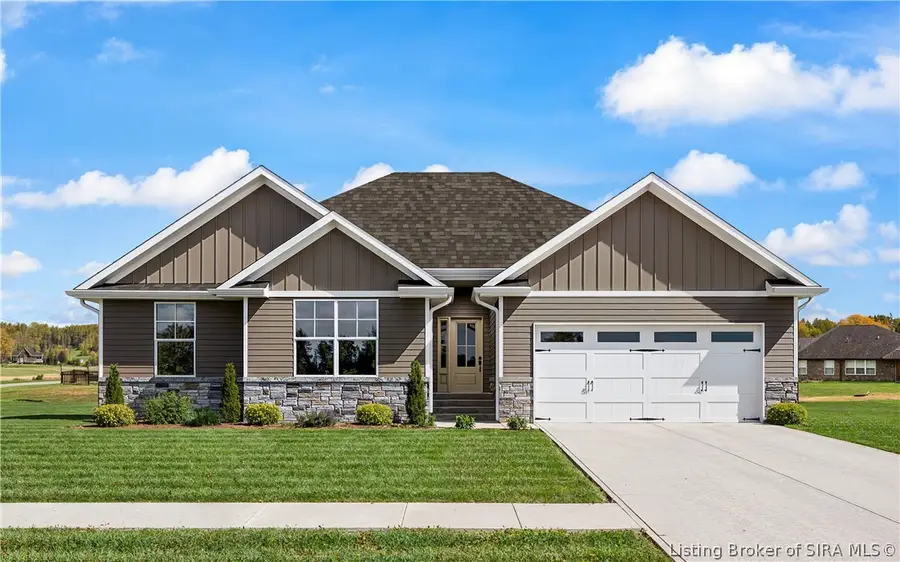 5009 Bolton Drive #Lot 1607, Charlestown, IN 47111 - #2