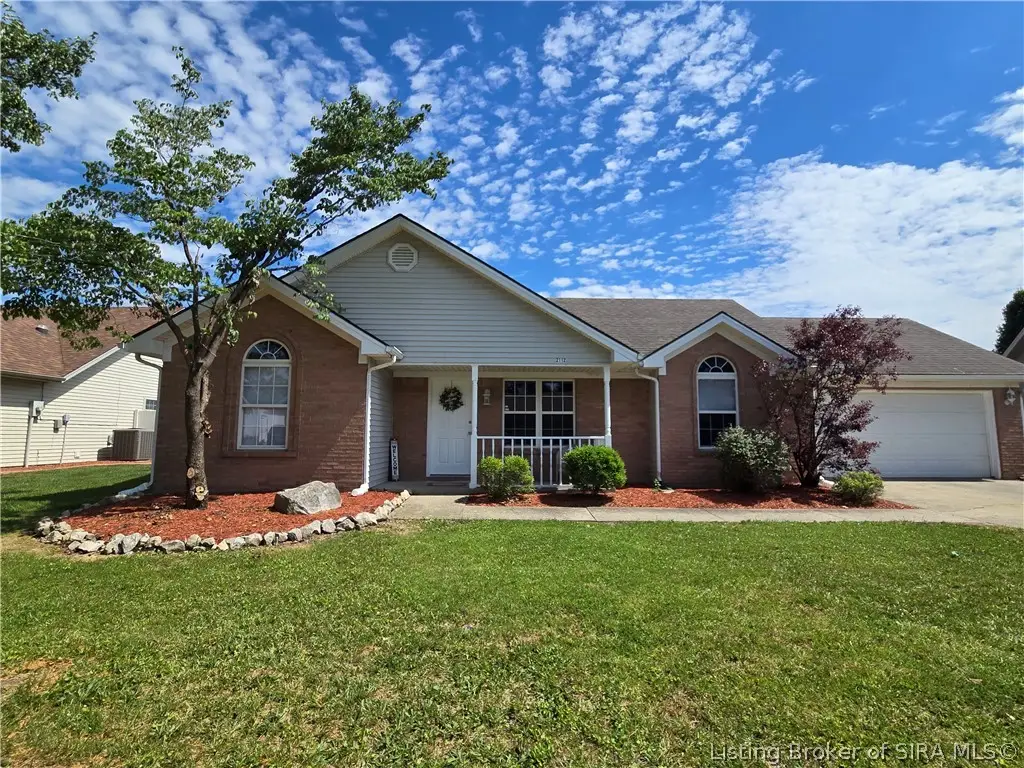 2112 Kingsfield Street, Jeffersonville, IN 47130 - #1