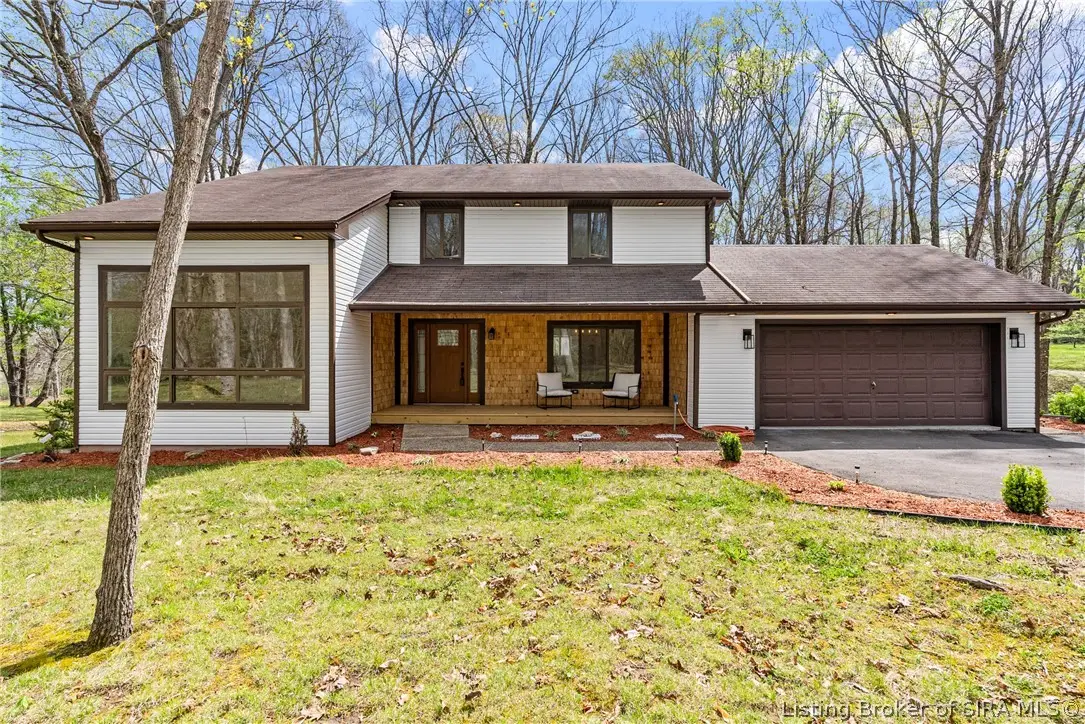 4236 Evans Jacobi Road, Georgetown, IN 47122 - #1