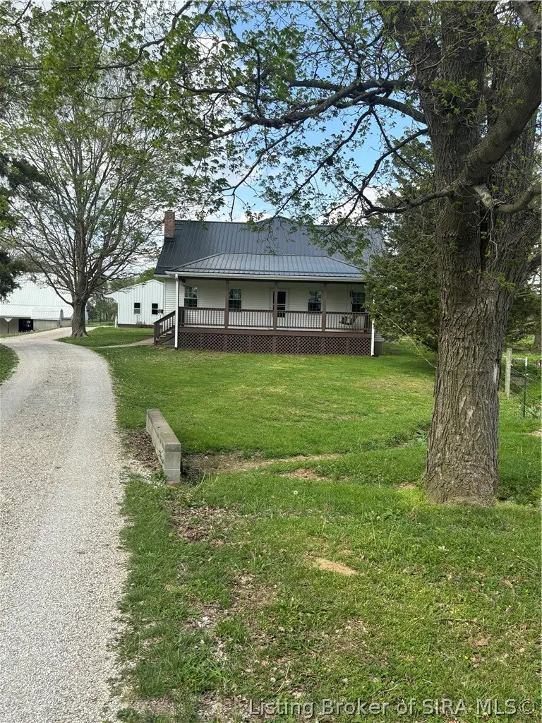 1971 N Naugle Road, Salem, IN 47167 - #3