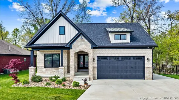 3501 Linnert Way, New Albany, IN 47150