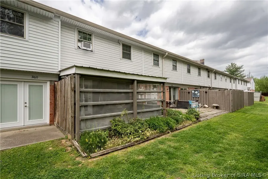 3162 Wooded Way, Jeffersonville, IN 47130 - #2