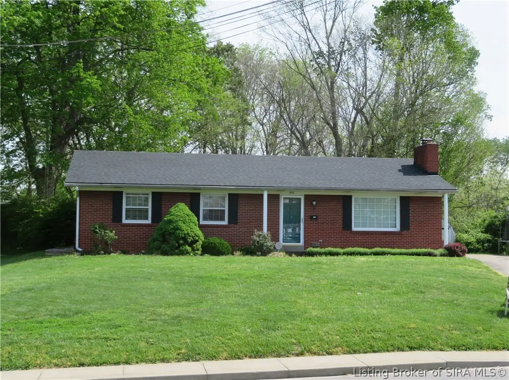 1912 Bono Road, New Albany, IN 47150 - #1