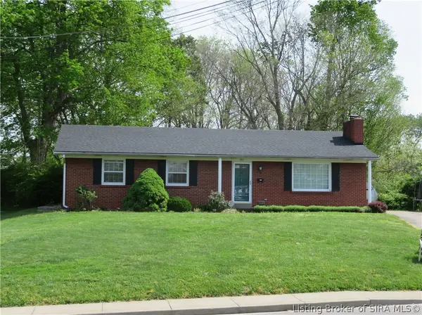 1912 Bono Road, New Albany, IN 47150