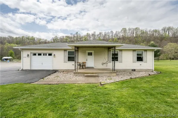 1574 W Water Street, Borden, IN 47106