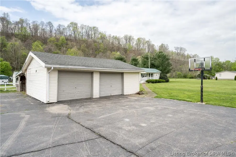 1574 W Water Street, Borden, IN 47106 - #3